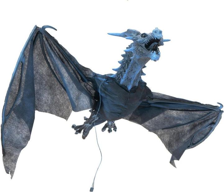 Produktbild Europalms Halloween Flying Dragon, 120cm