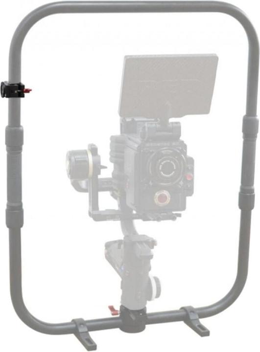 Caruba 25mm ARRI Gear Adapter voor Magic Ring I (Greep)