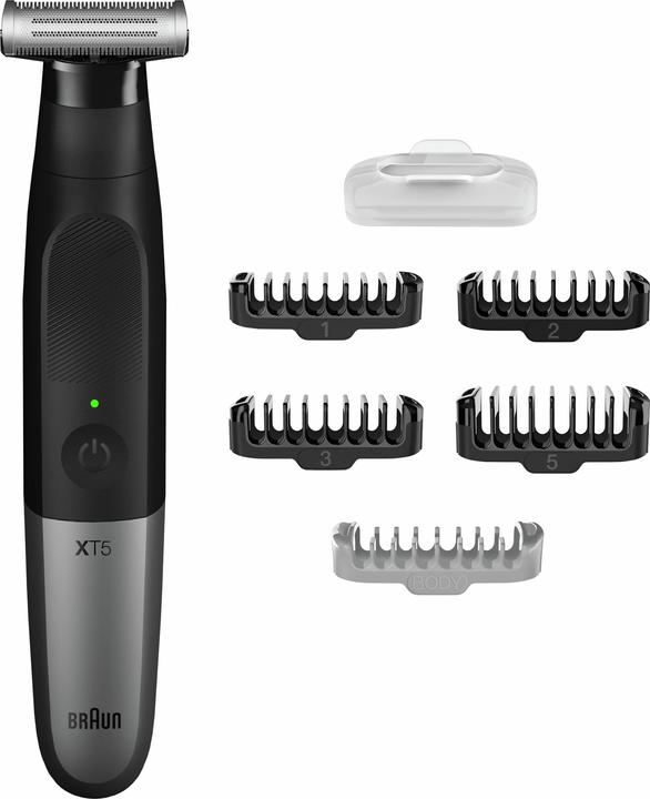 Immagine prodotto Braun 81753427