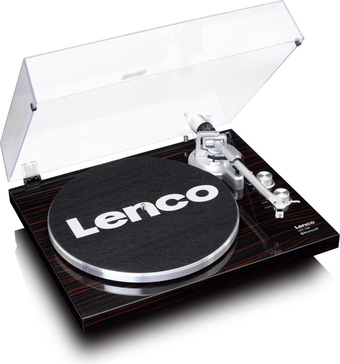 Produktbild Lenco LBT-188 (Manuell)