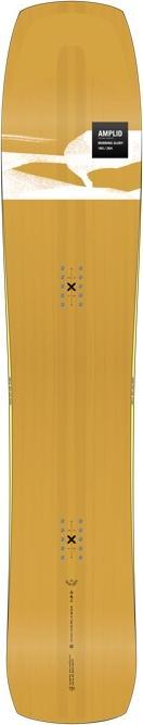 Actual product image Amplid Morning Glory (160)