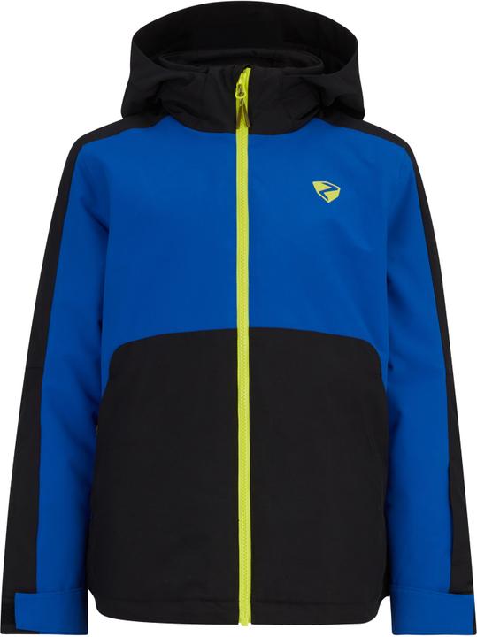 Bleu cobalt