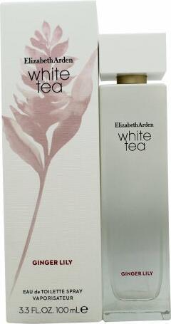 Immagine prodotto Elizabeth Arden Tè bianco giglio di zenzero (Eau de toilette, 100 ml)