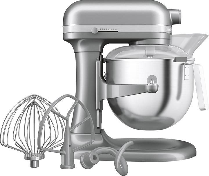 Immagine prodotto KitchenAid IMPASTATRICE A CESTELLO DA 6,6 L (325 W)