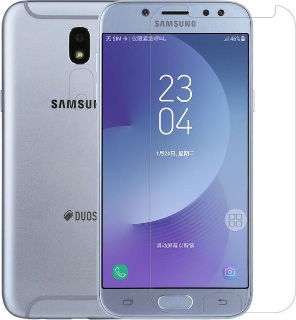 Actual product image Nillkin Matte Series (1 Piece, Samsung Galaxy J5 (2017))