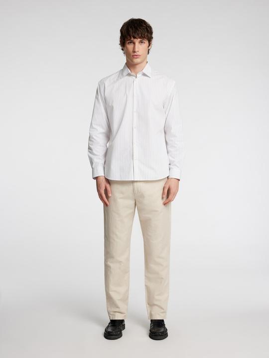 Actual product image Selected Homme Relaxed Fit Langarmhemd (S)