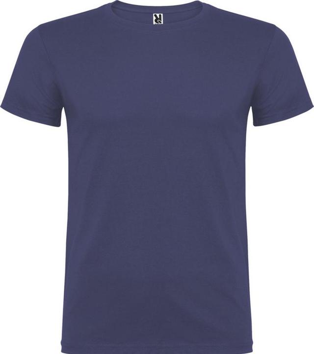 Blaues Denim