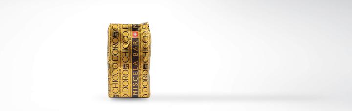 Immagine prodotto Chicco D'oro Miscela Bar (1000 g, Arrosto scuro)