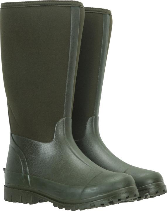 Mountain Warehouse Stiefeletten Mucker Neopren