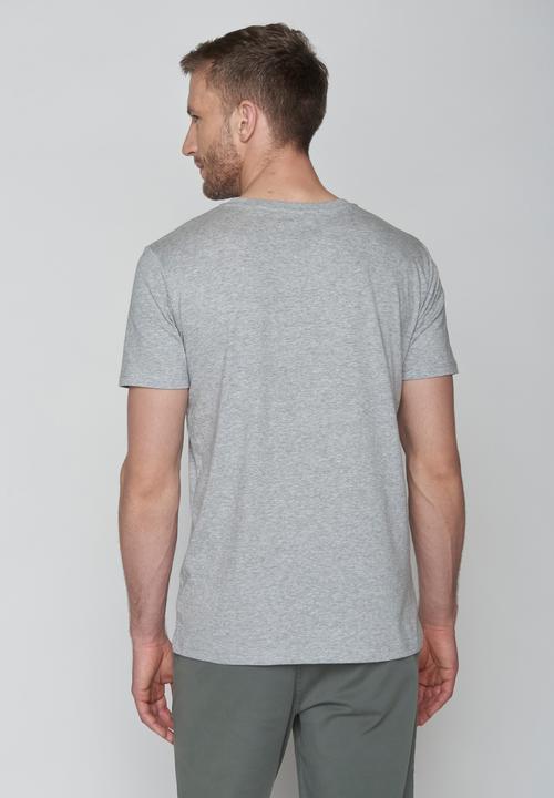 Produktbild Greenbomb Nature Discover Guide T-Shirt (L)