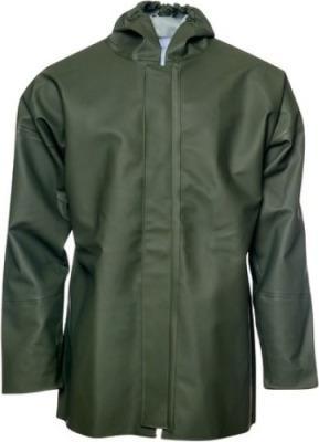 Image du produit Elka Veste de pluie Olive - S (S)