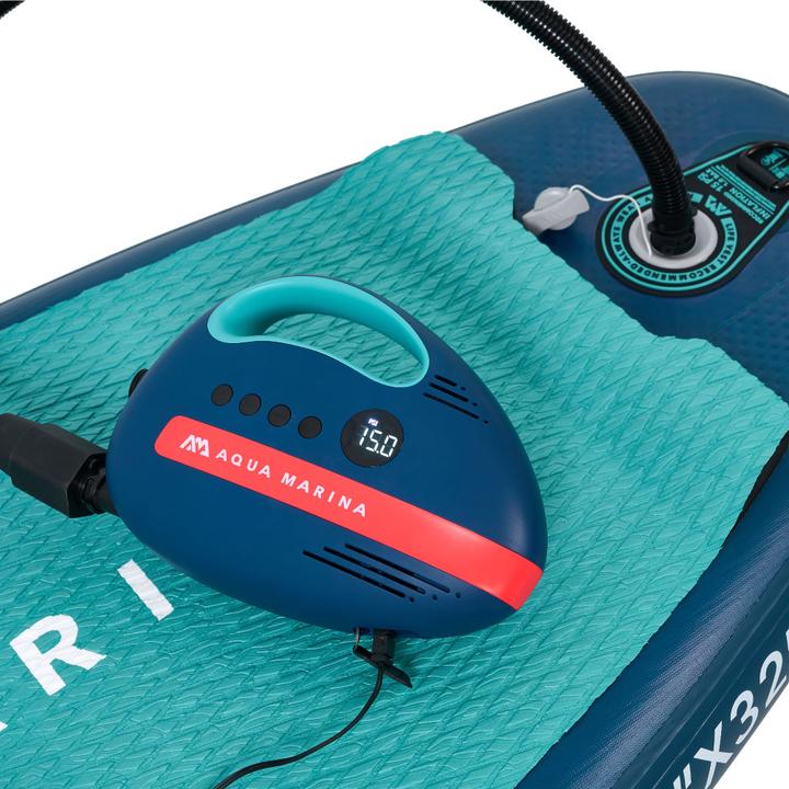 Produktbild Aqua Marina Pturbo