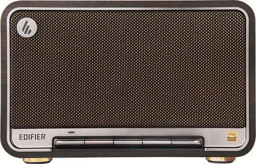 Actual product image Edifier Przenośny głośnik D32 (czarny orzech) (1 pcs., 60 W)