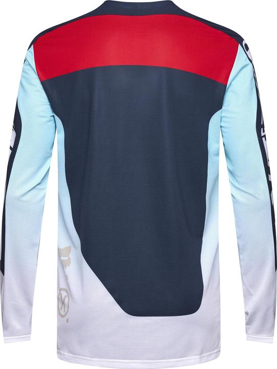 Produktbild Fox Flexair LS Jersey Elevated (L)