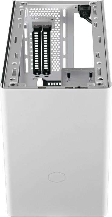 Image du produit Cooler Master Masterbox NR200P (Mini-ITX, Mini-DTX)