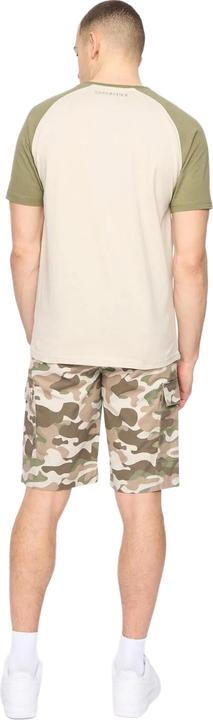 Produktbild Crosshatch Camtort TShirt (M)