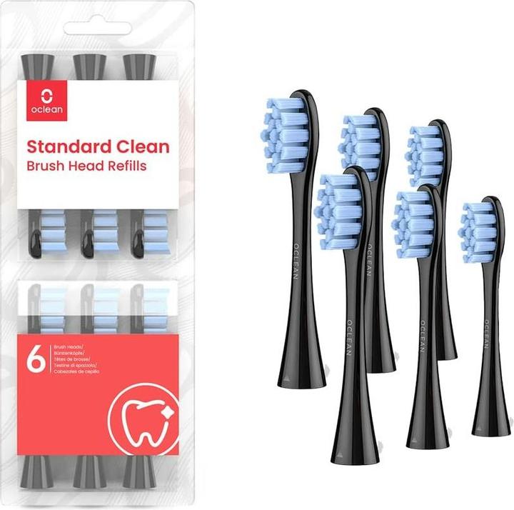 Produktbild Oclean Standard Clean (6 x)