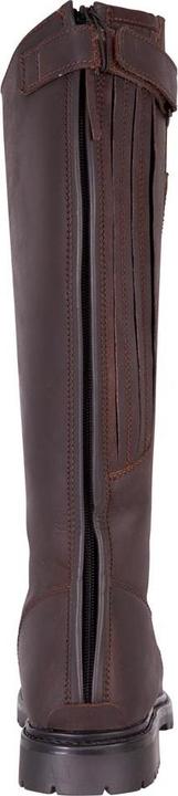 Actual product image BR Equestrian Equipment winter riding boots in leather greenland ii (44)