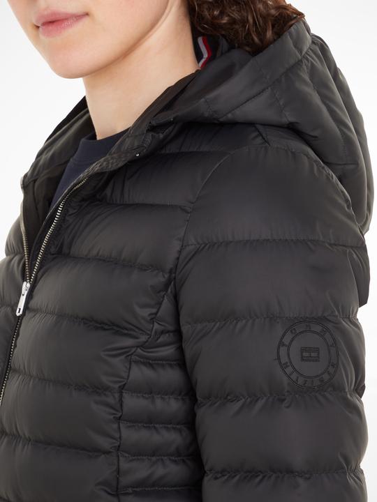Produktbild Tommy Hilfiger Femininer Lw-Daunenmantel für Damen (M)