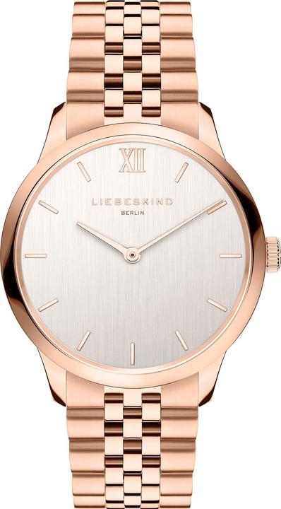 Immagine prodotto Liebeskind Berlin Damenuhr (Orologio da polso analogico, 36 mm)