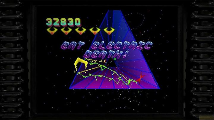 Produktbild Clear River Games Llamasoft The Jeff Minter Story (PS5)