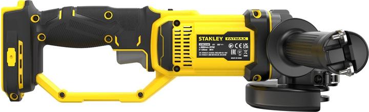 Image du produit Stanley SFMCG400B-XJ (125 mm)
