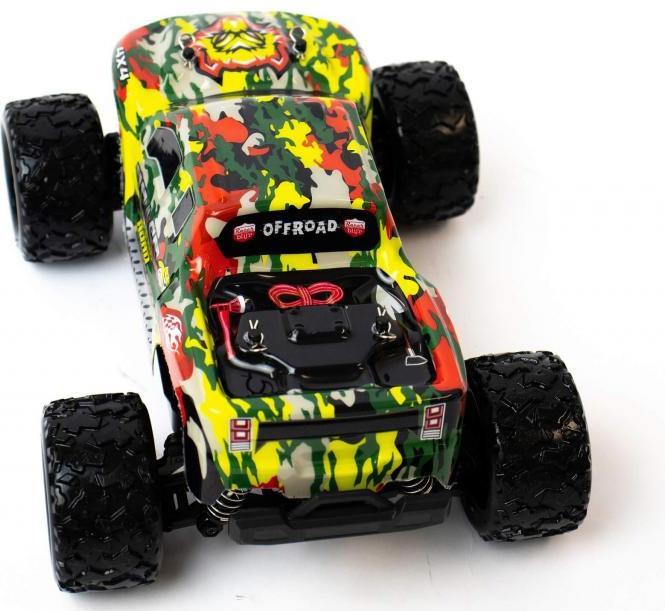 Produktbild Blij´r Beast