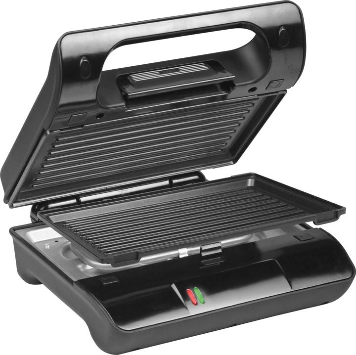 Actual product image Princess Contact grill 117001