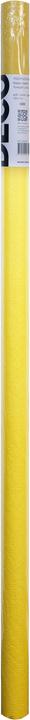 Actual product image Deco Tablecloth paper yellow 1.18x7 m