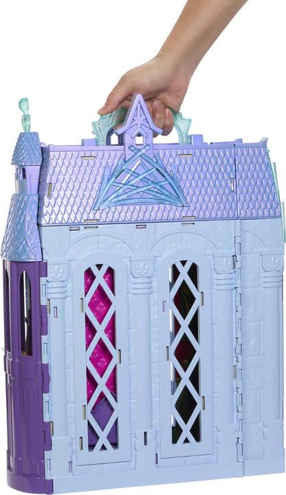Produktbild Disney Frozen Elsas Schloss in Arendelle