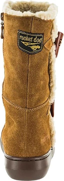Image du produit Rocket Dog Bottes d'hiver Slope en daim (38)