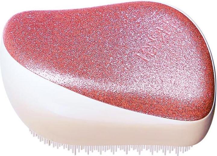 Produktbild Tangle Teezer TangleTeezer Compact Styler, Candy Sparkle, rosa