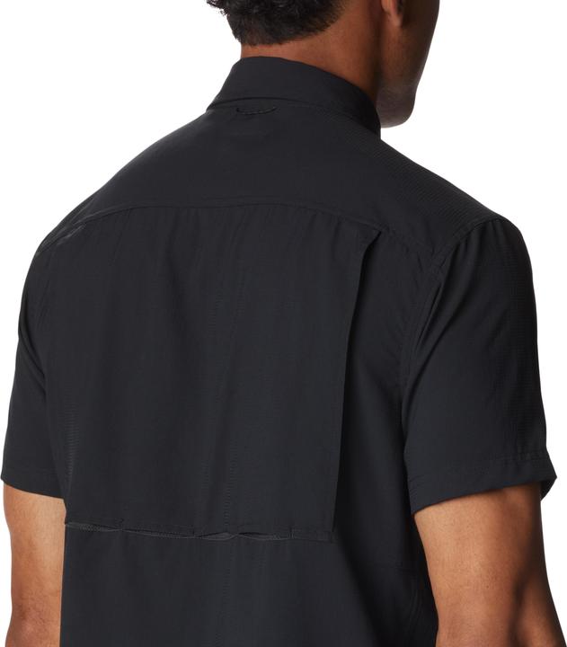 Produktbild Columbia Silver Ridge™ Utility Lite Short Sleeve (L)