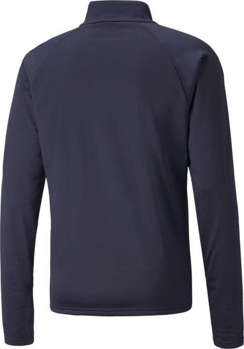 Produktbild Puma teamLIGA 1/4 Zip Top (XS)