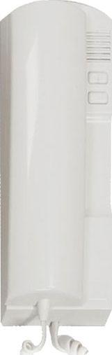 Actual product image Orno Multi-part Uniphone IKA 4/5/6-wire Balta IKA-5P-B - IKA-5P-B