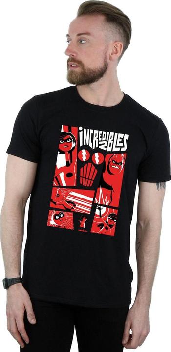 Produktbild TShirt (M)