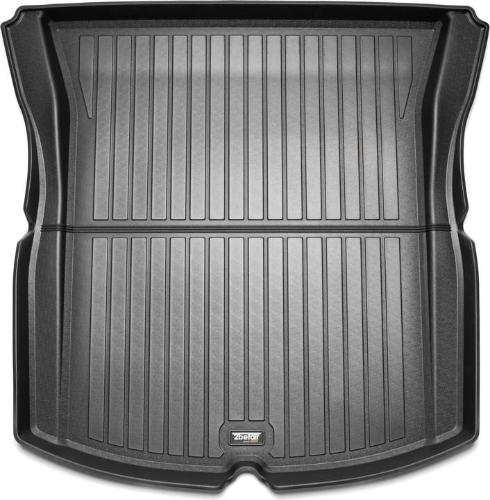 Produktbild 2befair Allwettermatte Frunk (Kofferraum vorne) für das Tesla Model 3
