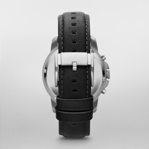 Image du produit Fossil Grant (Montre analogique, Chronographe, 44 mm)