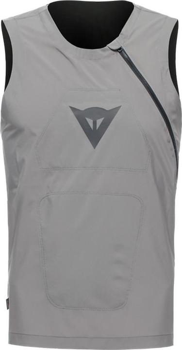 Actual product image Dainese Jacket Dnse 23 Hgc Hybrid Grey XL (XL)