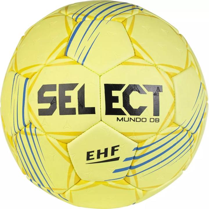 Select handball mundo db v24