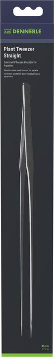 Actual product image Dennerle Plant tweezers XL (Aquarium plant care)