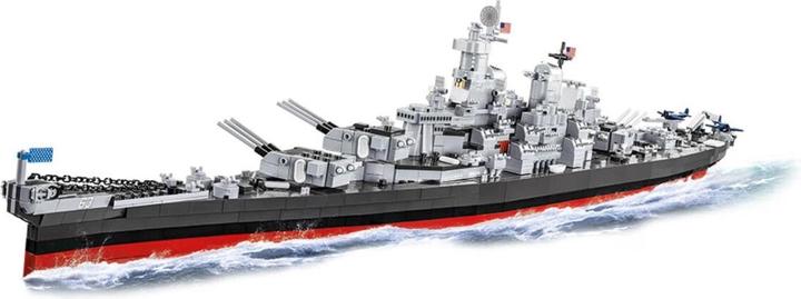 Produktbild Cobi Missouri Battleship