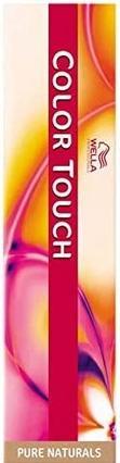 Immagine prodotto Wella Color Touch Pure Naturals (9/0 biondo chiaro)