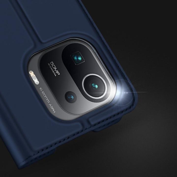 Actual product image Dux Ducis Pro Series (Xiaomi Mi 11 Pro)