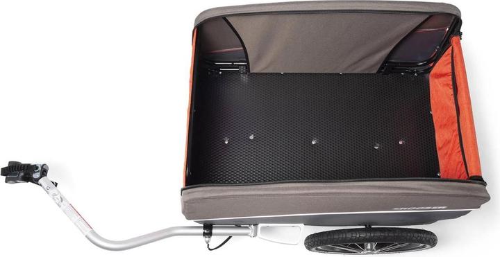 Productafbeelding Croozer Vracht Pakko
