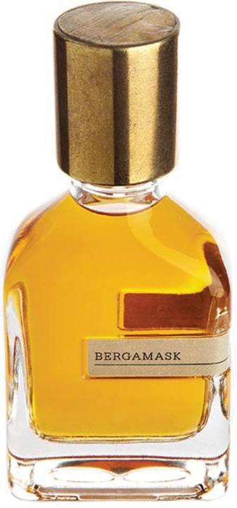 Produktbild Orto Parisi Bergamask (Eau de Parfum, 50 ml)