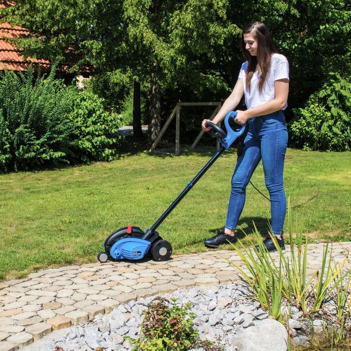 Image du produit Güde GRKS 1400 (Fils coupe-herbe)