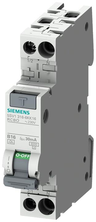 Produktbild Siemens 5SV1316-4KK16