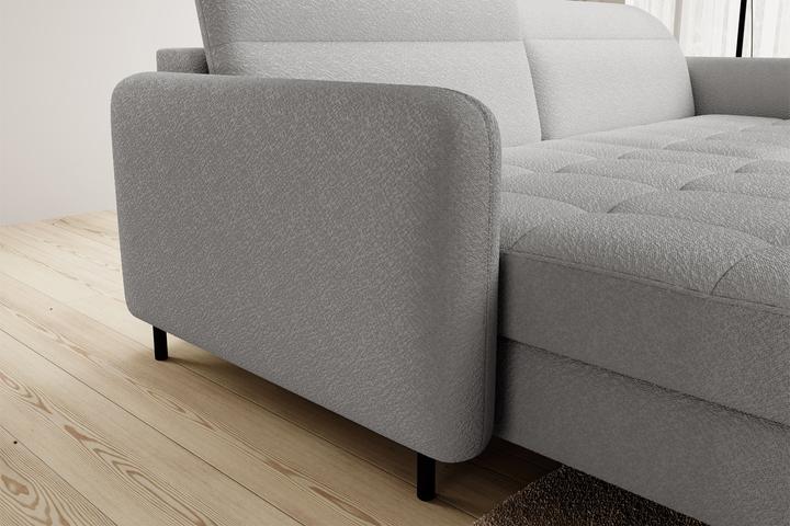 Produktbild ELTAP Gomsi (Ecksofa, 3-Sitzer, Bettsofa)