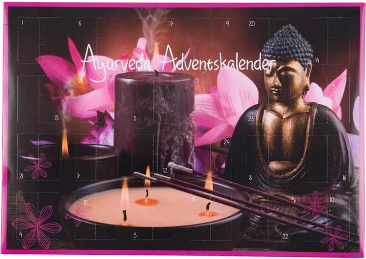 Produktbild TOP Ayurveda